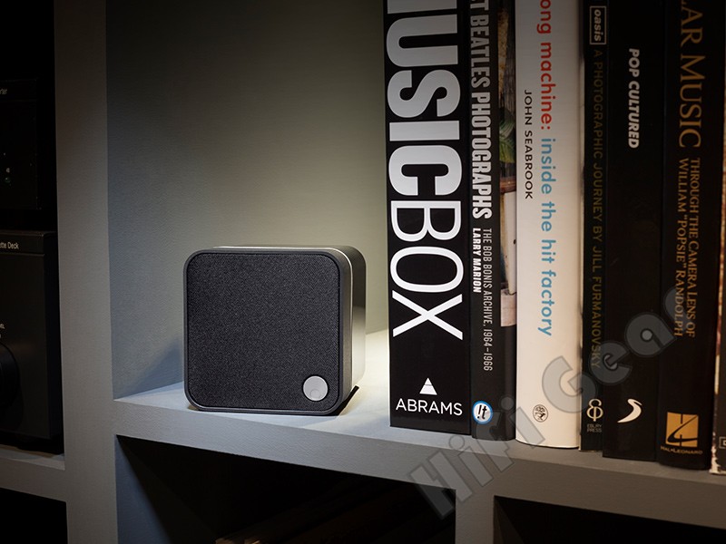 Cambridge Audio Minx Min 12 Bookshelf speakers HiFi Gear offer high